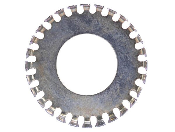 Image of Albion 2" Finger-Type Pist